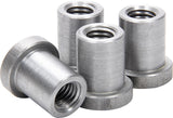 Weld-On Nut