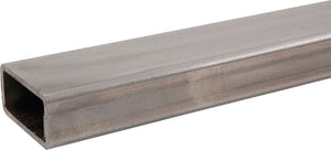 Steel Tubing - 1 x 2 in Rectangle