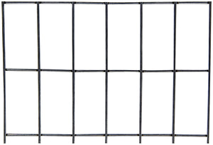 Steel Screen