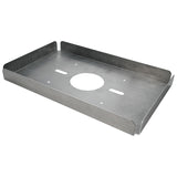 Scoop Tray