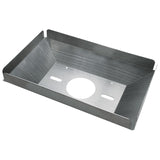 Scoop Tray