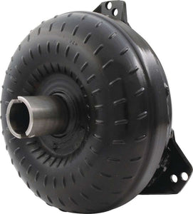 Torque Converter