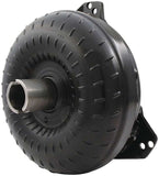 Torque Converter