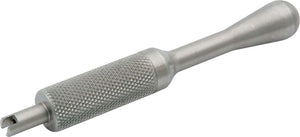 Valve Stem Core Tool