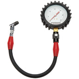 Tire Pressure Gauge