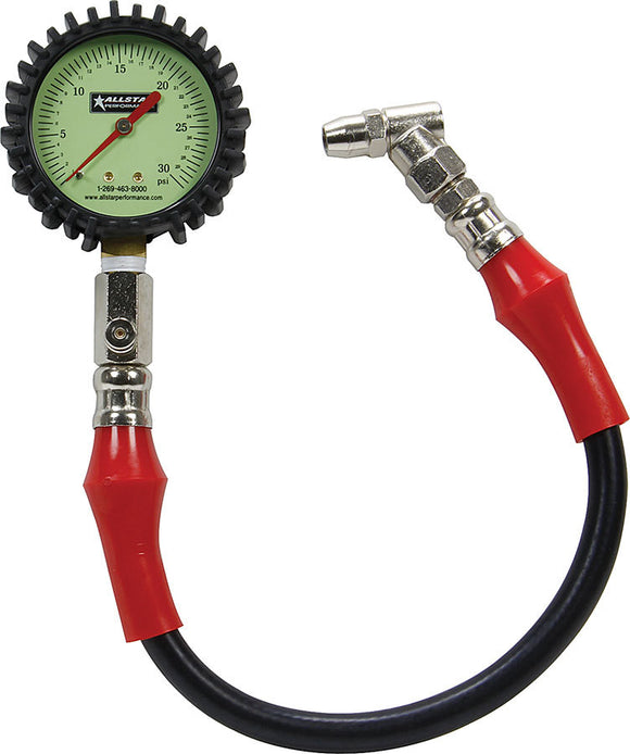 Tire Pressure Gauge