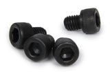 Spindle Nut Lock Screw