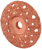 Tire Grinding Disc