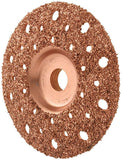 Tire Grinding Disc