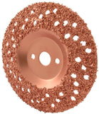 Tire Grinding Disc