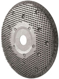 Tire Grinding Disc