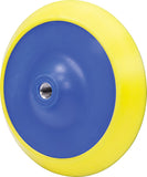 Tire Sander Backing Pad