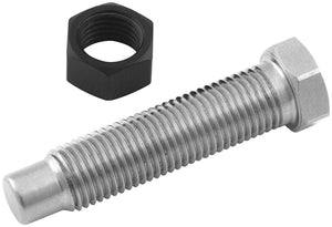 Torsion Stop Weight Adjuster Bolt