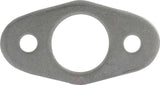 Rub Rail Flange