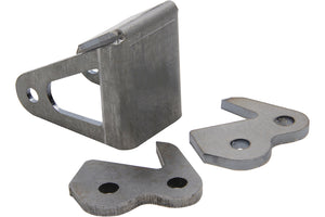 Wheelie Bar Wheel Bracket