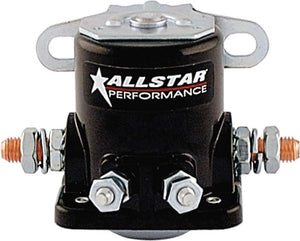 Starter Solenoid