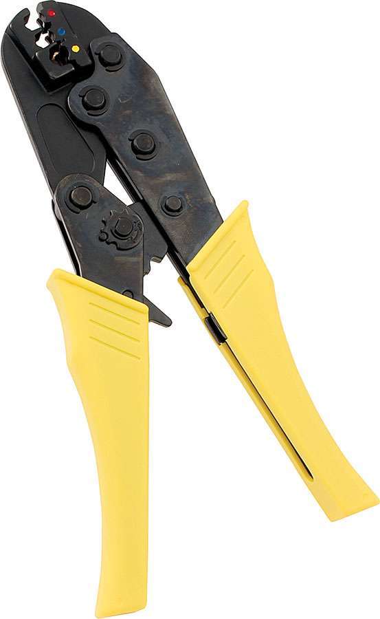 Wire Crimping Tool