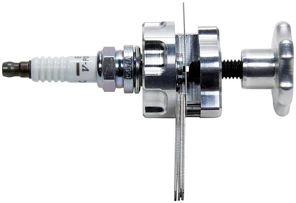 Spark Plug Gap Tool