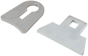 Window Net Mounting Tab