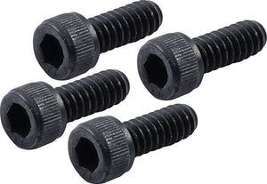 Spindle Nut Lock Screw