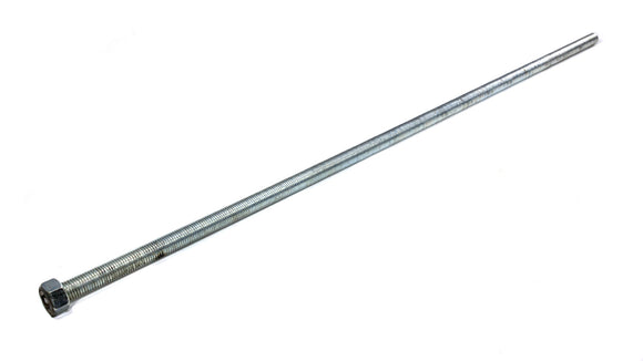 Suspension Tube Setup Tool Threaded Rod