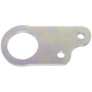 Sway Bar Side Plate