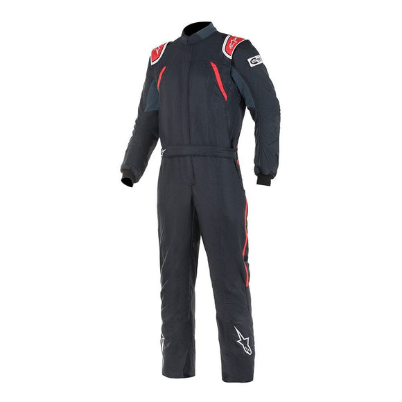 Driving Suit - GP Pro