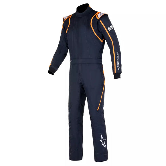 Driving Suit - GP Race V2