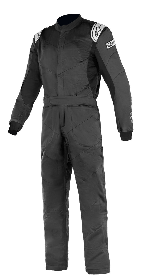 Driving Suit - Knoxville V2