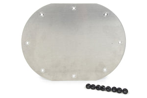 Tail Tank Cover Plate