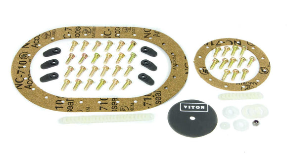 Fuel Cell Gasket Kit