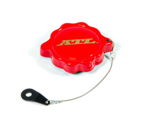 Fuel Cell Filler Cap