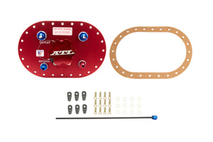 Fuel Cell Filler Plate