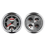 Combination Gauge Kit