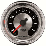 Fuel Level Gauge