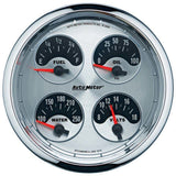 Combination Gauge