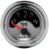 Fuel Level Gauge