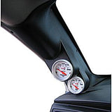 Gauge Pod - Two 2-1/16 in Diameter Gauges