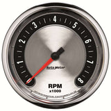 Tachometer - American Muscle