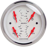 Combination Gauge