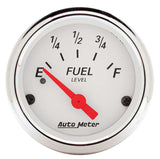 Fuel Level Gauge