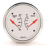 Combination Gauge