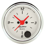 Clock Gauge