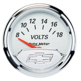 Voltmeter