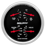 Combination Gauge