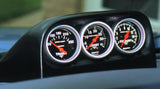 Gauge Pod - Three 2-1/16 in Diameter Gauges