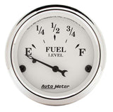 Fuel Level Gauge