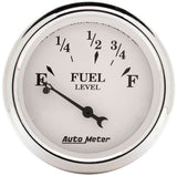 Fuel Level Gauge