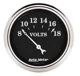 Voltmeter