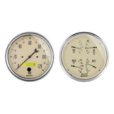 Combination Gauge Kit